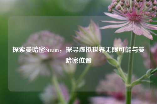 探索曼哈密Steam，探寻虚拟世界无限可能与曼哈密位置
